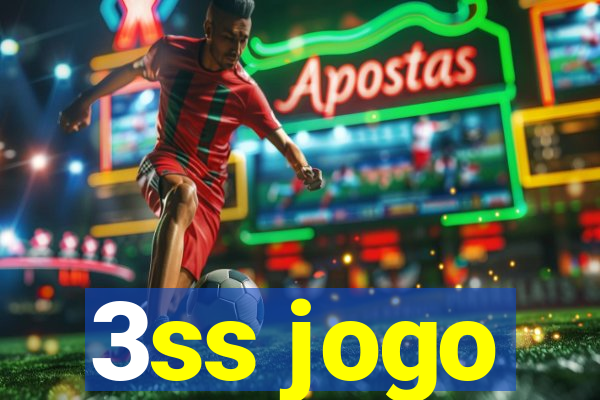 3ss jogo
